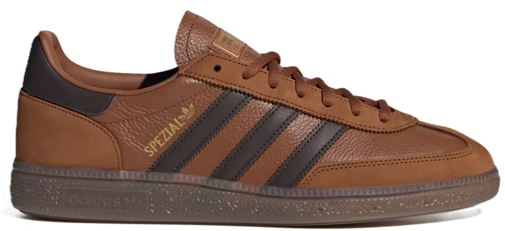 Giày adidas Handball Spezial ‘Dusky Bronze’ IH6569