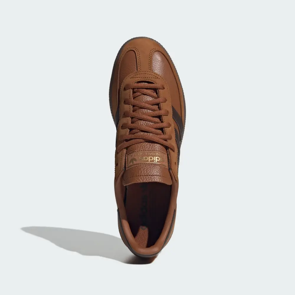 Giày adidas Handball Spezial ‘Dusky Bronze’ IH6569 - Ảnh 3