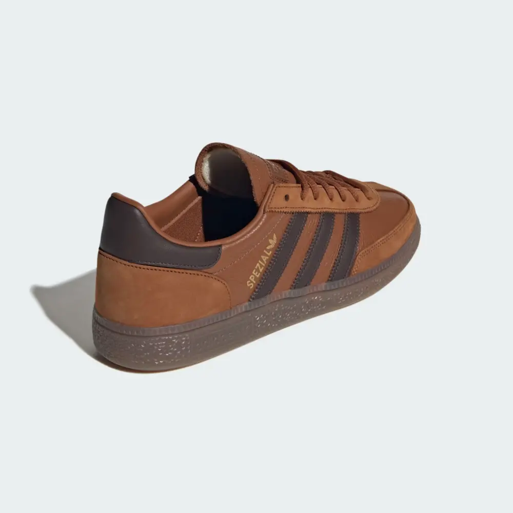 Giày adidas Handball Spezial ‘Dusky Bronze’ IH6569 - Ảnh 4