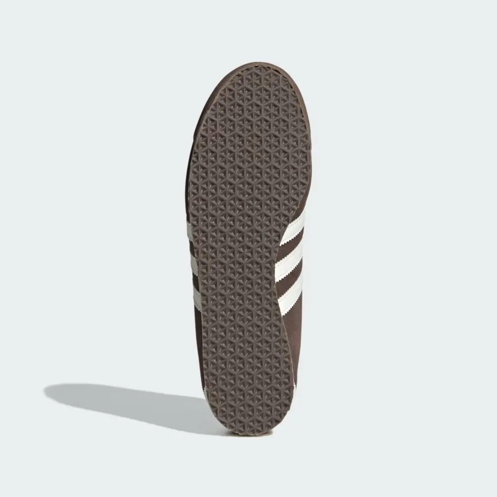 Alternative view of Giày adidas Italia 70s ‘Brown’ IH9086