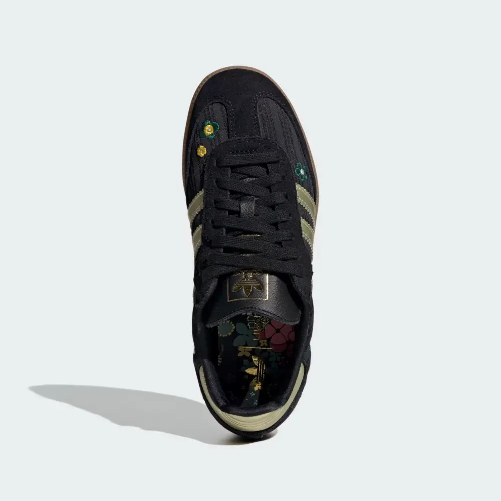 Giày adidas Samba OG 'Core Black' IH1331 - Ảnh 5