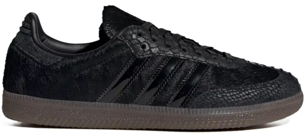 Giày Adidas Samba OG ‘Core Black’ IH9149