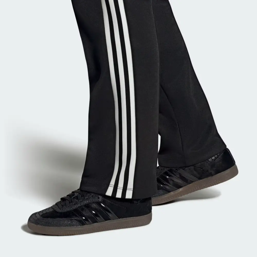 Giày Adidas Samba OG ‘Core Black’ IH9149 - Ảnh 4