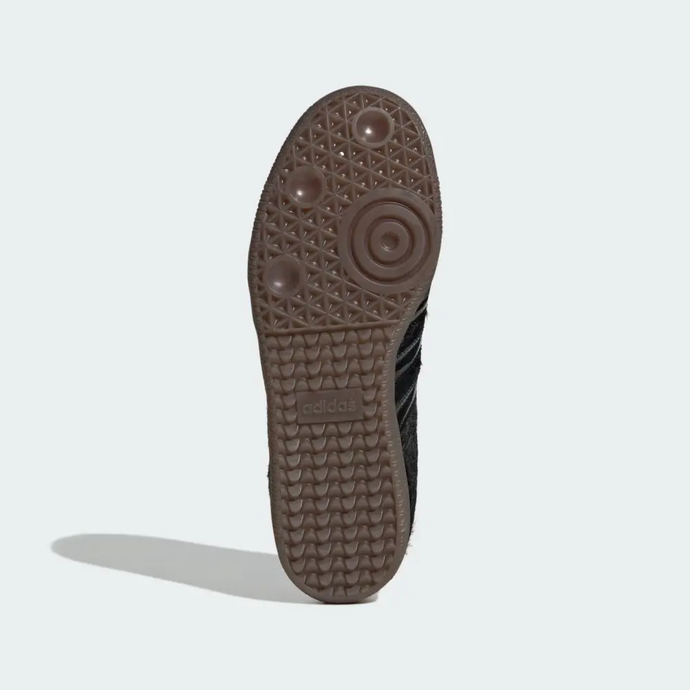 Alternative view of Giày Adidas Samba OG ‘Core Black’ IH9149