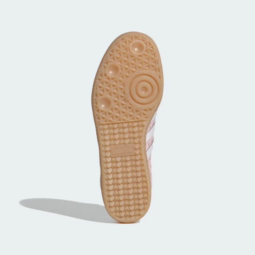 Alternative view of Giày Adidas Samba OG ‘Sandy Pink’ IH3977