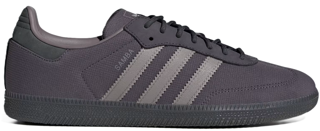 Giày Adidas Samba OG ‘Aurora Onix’ IH6809