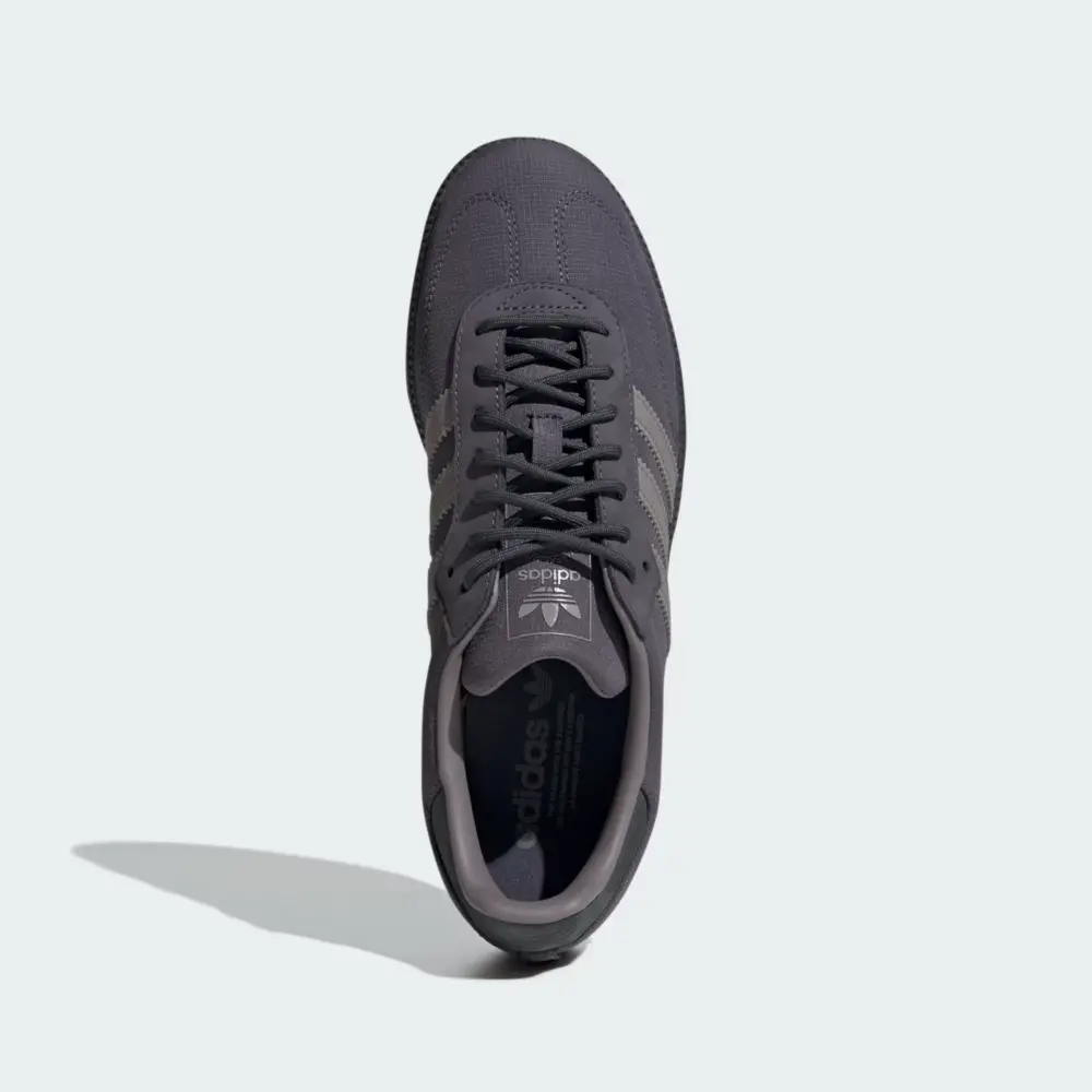 Giày Adidas Samba OG ‘Aurora Onix’ IH6809 - Ảnh 3