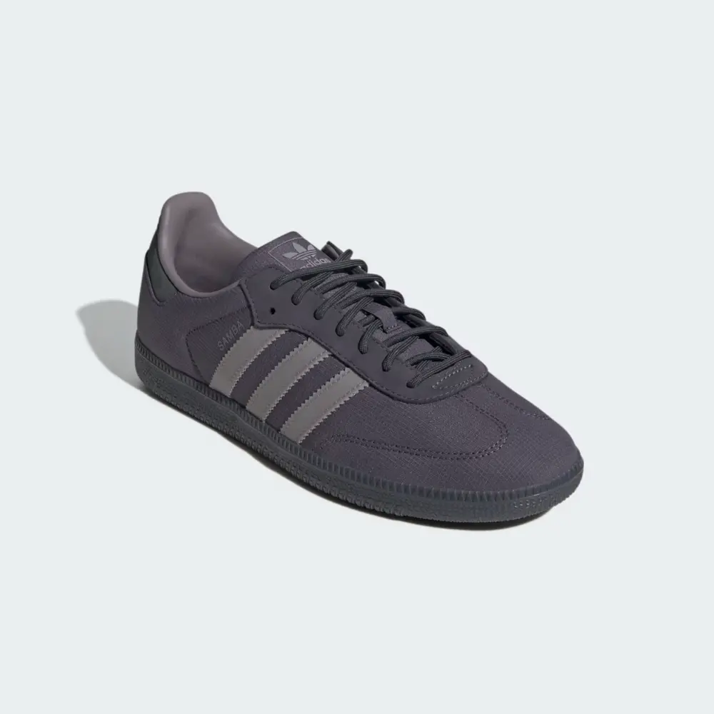 Giày Adidas Samba OG ‘Aurora Onix’ IH6809 - Ảnh 4