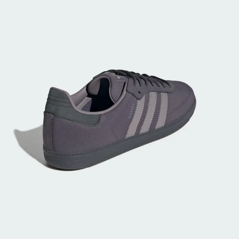 Giày Adidas Samba OG ‘Aurora Onix’ IH6809 - Ảnh 5