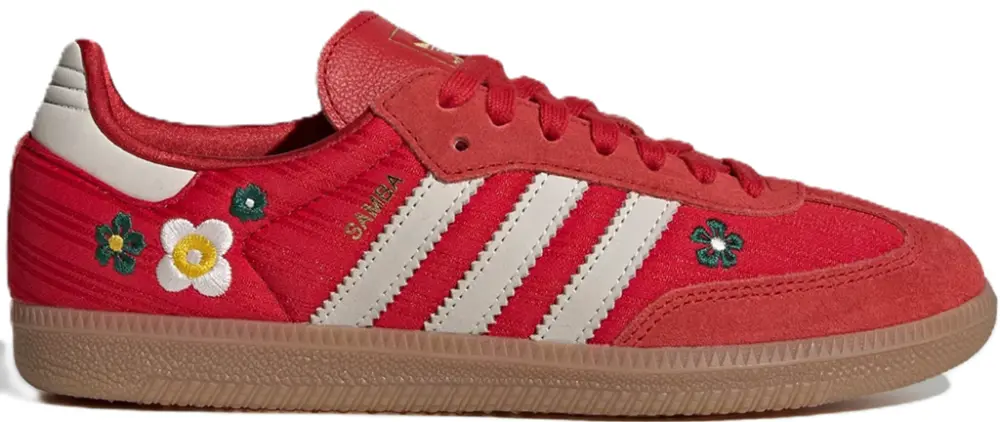 Giày adidas Samba OG 'Off White' IH9056