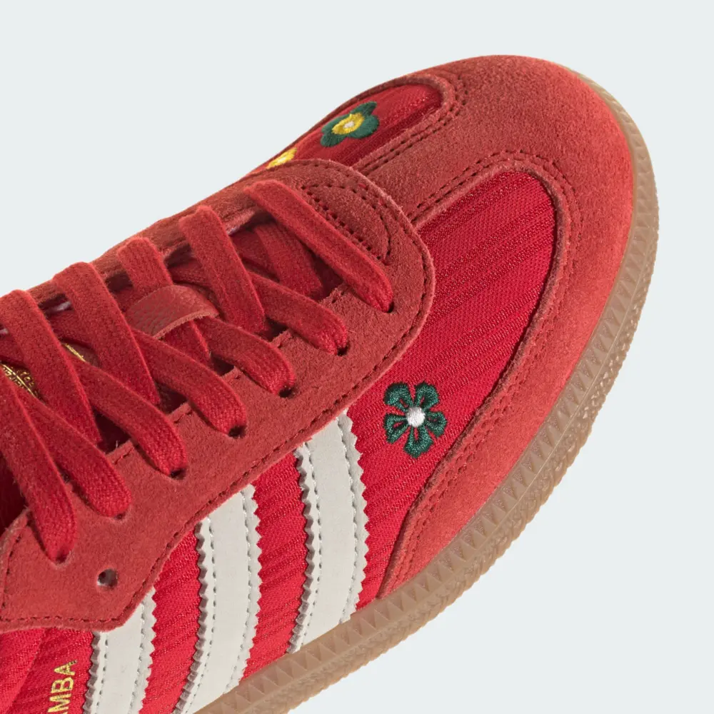 Alternative view of Giày adidas Samba OG 'Off White' IH9056
