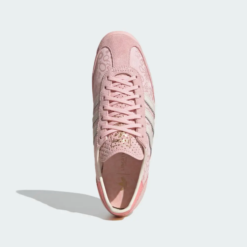 Giày adidas SL 72 OG ‘Sandy Pink’ IH1871 - Ảnh 3