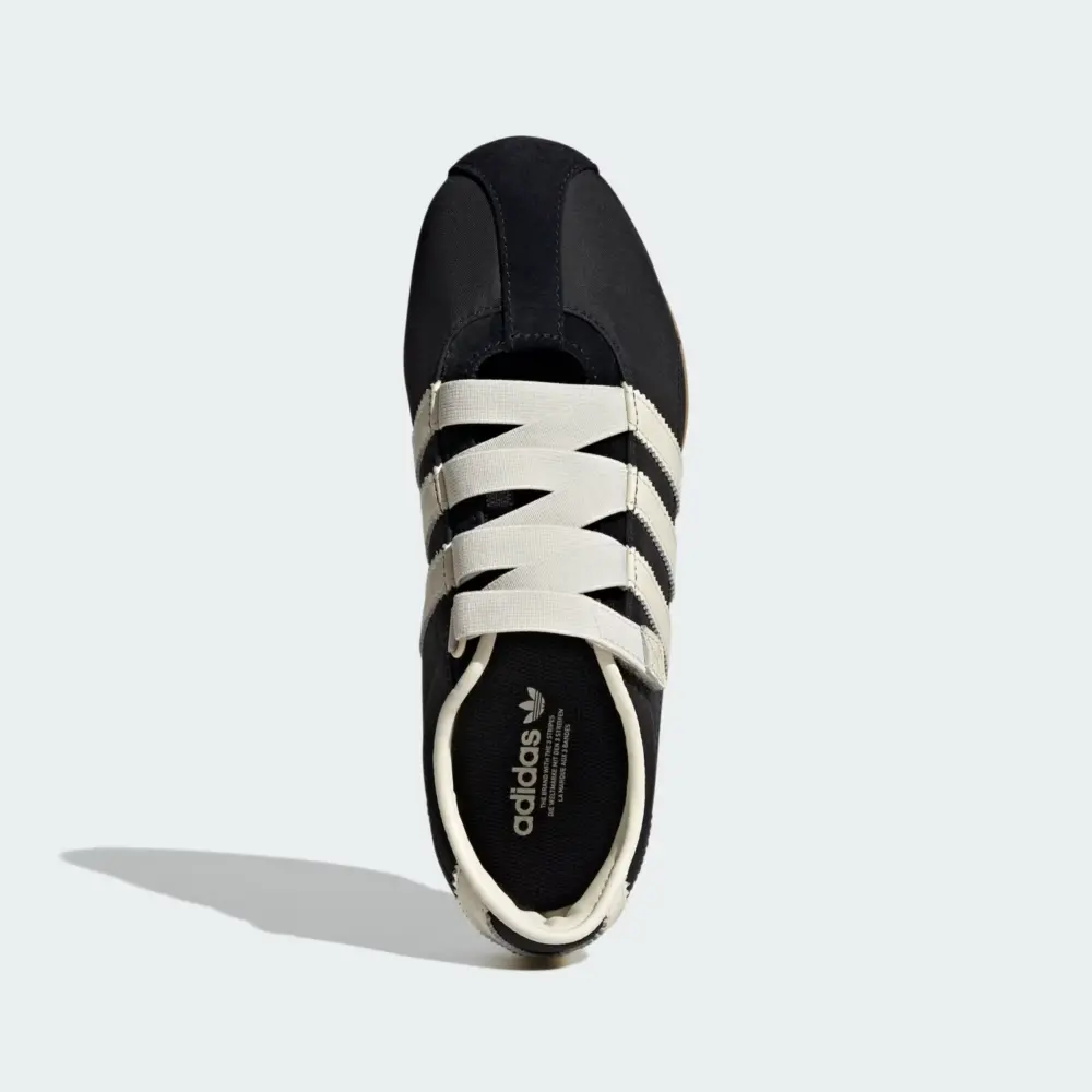 Giày adidas Tokyo MJ ‘Core Black’ JR4790 - Ảnh 6