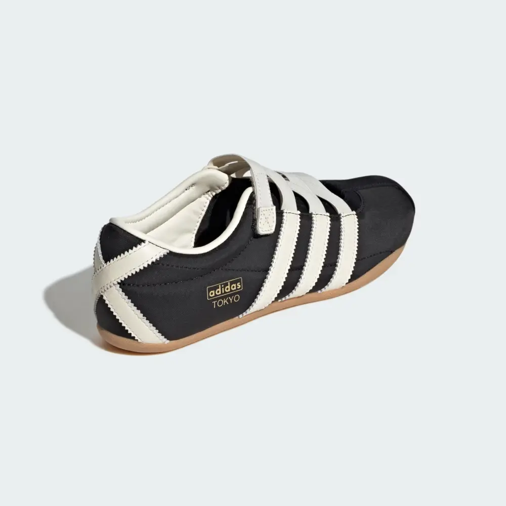 Giày adidas Tokyo MJ ‘Core Black’ JR4790 - Ảnh 5