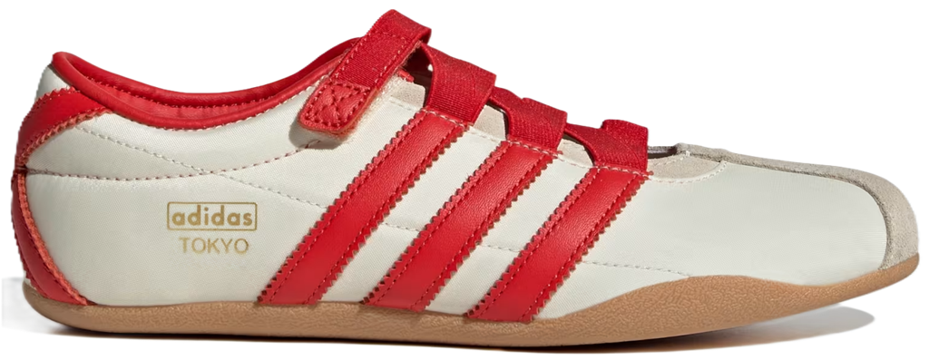 Giày adidas Tokyo MJ ‘Cream White’ IH3999