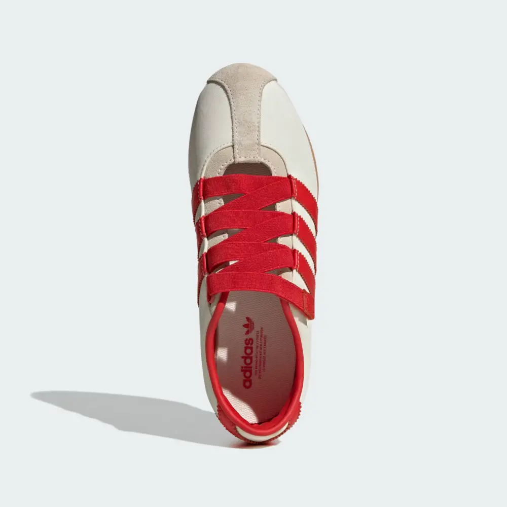 Giày adidas Tokyo MJ ‘Cream White’ IH3999 - Ảnh 3