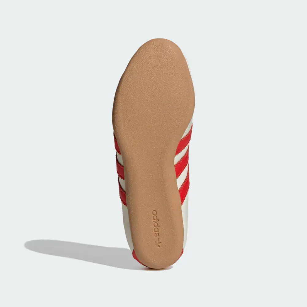 Alternative view of Giày adidas Tokyo MJ ‘Cream White’ IH3999
