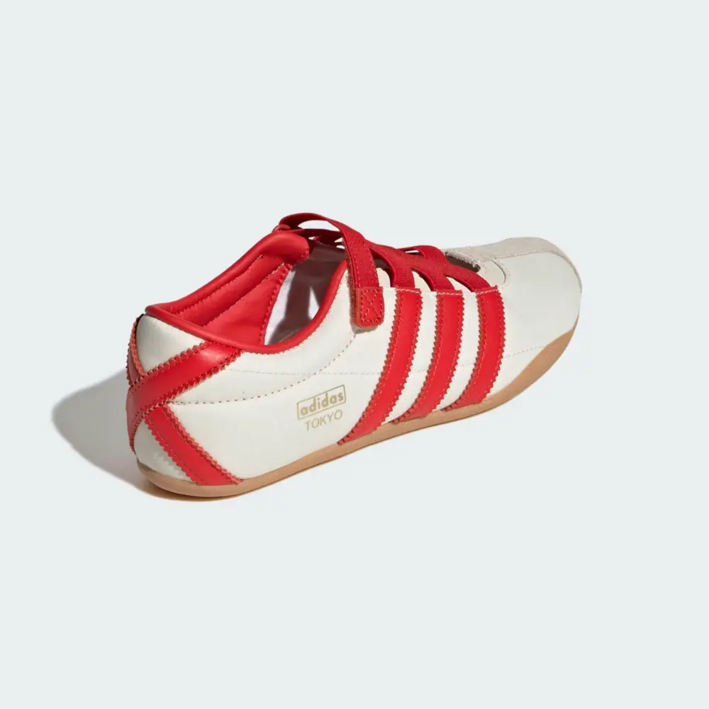 Giày adidas Tokyo MJ ‘Cream White’ IH3999 - Ảnh 4