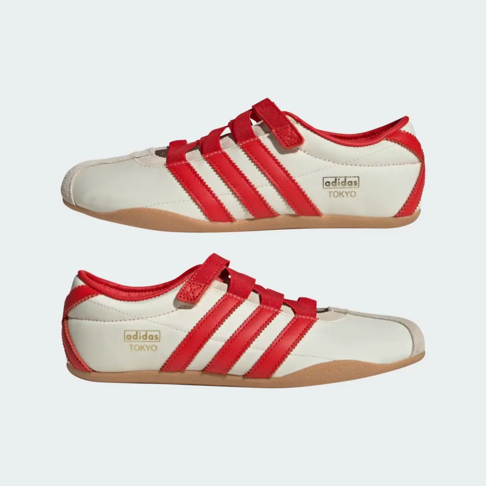 Giày adidas Tokyo MJ ‘Cream White’ IH3999 - Ảnh 5
