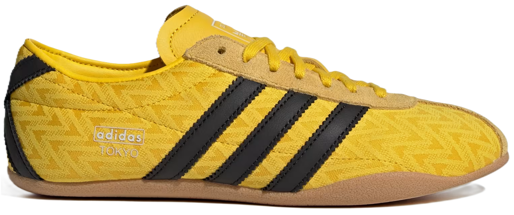 Giày Adidas Tokyo ‘Eqt Yellow’ IH6614