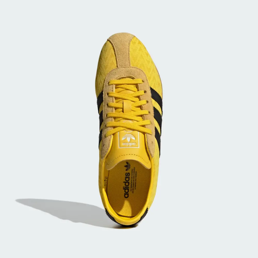 Giày Adidas Tokyo ‘Eqt Yellow’ IH6614 - Ảnh 3