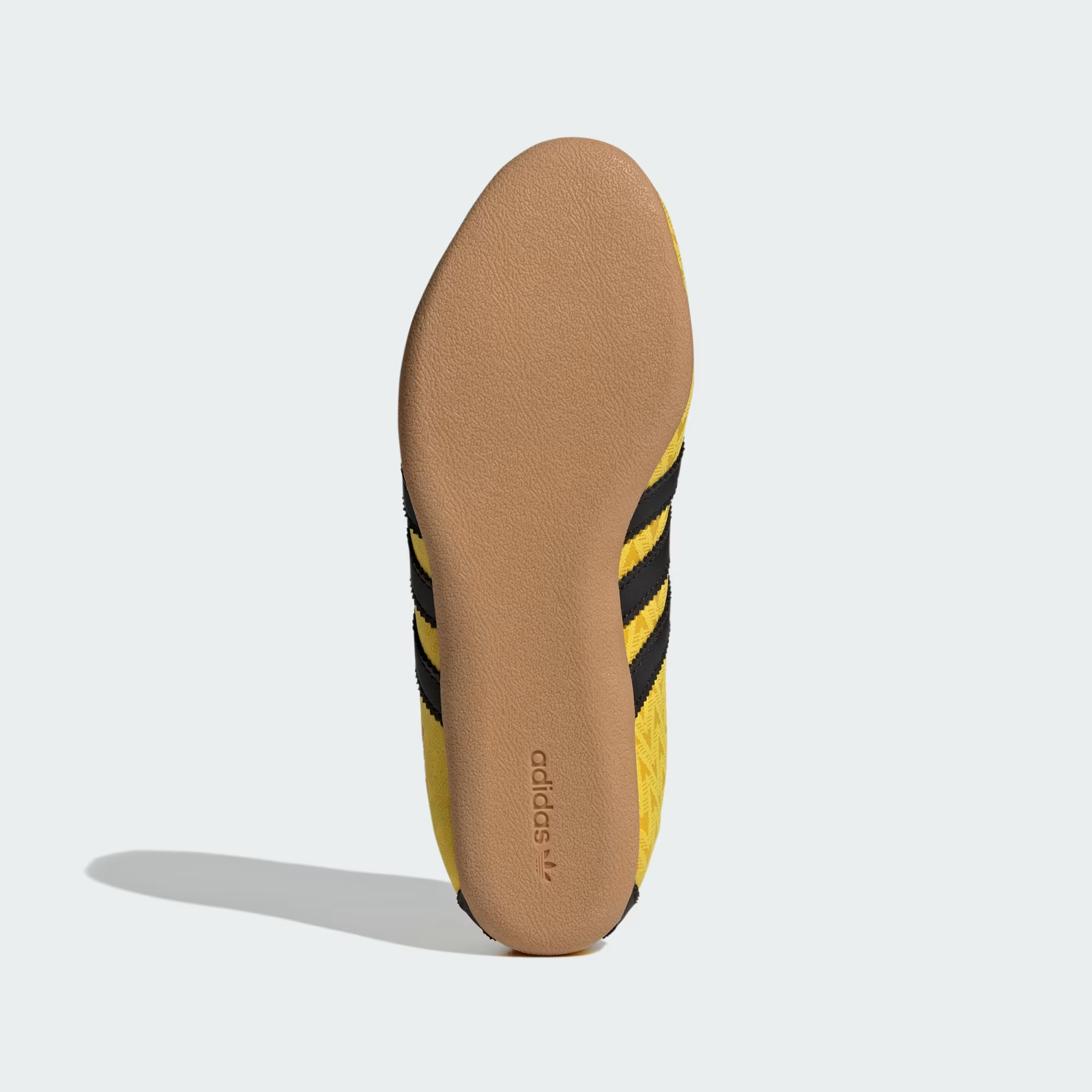 Alternative view of Giày Adidas Tokyo ‘Eqt Yellow’ IH6614