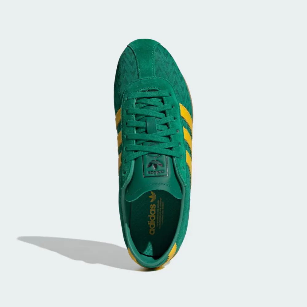 Giày Adidas Tokyo ‘Bold Green’ IH6613 - Ảnh 3