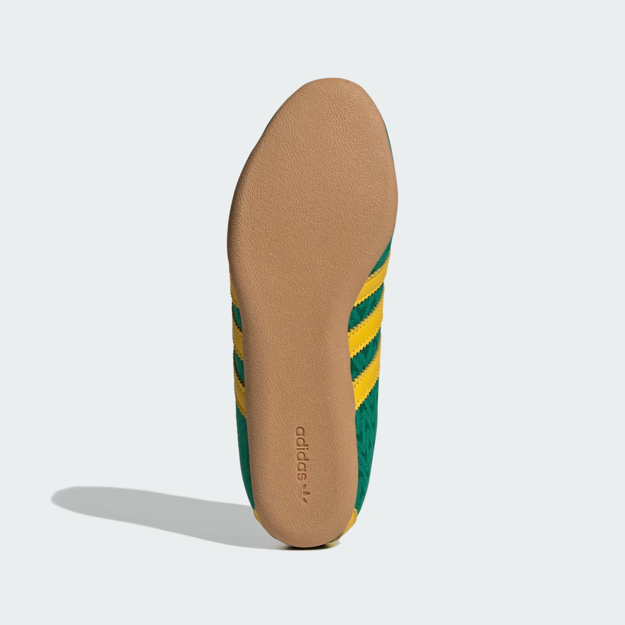 Alternative view of Giày Adidas Tokyo ‘Bold Green’ IH6613