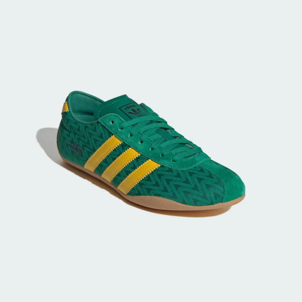 Giày Adidas Tokyo ‘Bold Green’ IH6613 - Ảnh 4