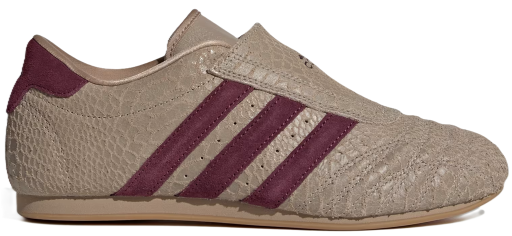 Giày adidas Taekwondo ‘Trace Khaki’ IH4446