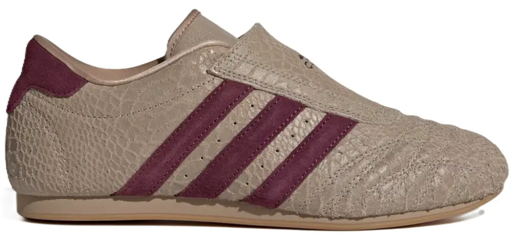 Giày adidas Taekwondo ‘Trace Khaki’ IH4446