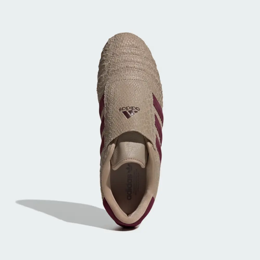 Giày adidas Taekwondo ‘Trace Khaki’ IH4446 - Ảnh 3