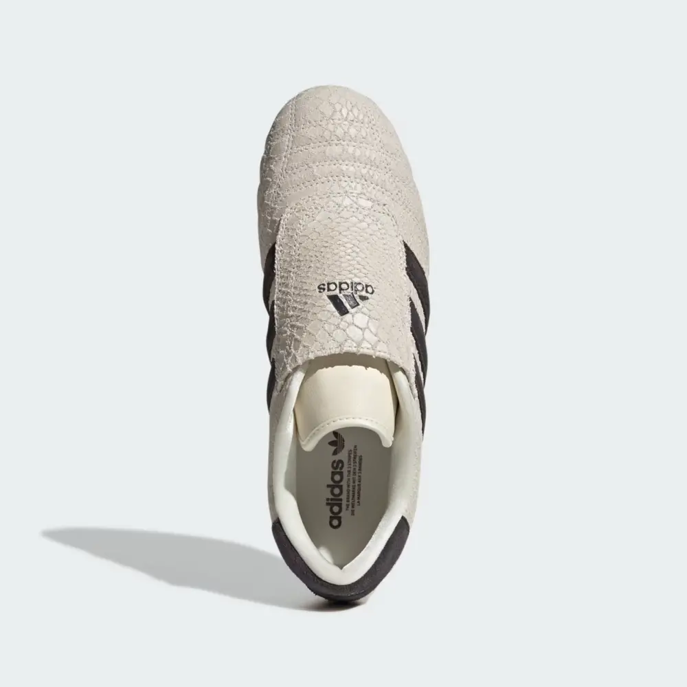 Giày adidas Taekwondo ‘Cream White’ IH4447 - Ảnh 3