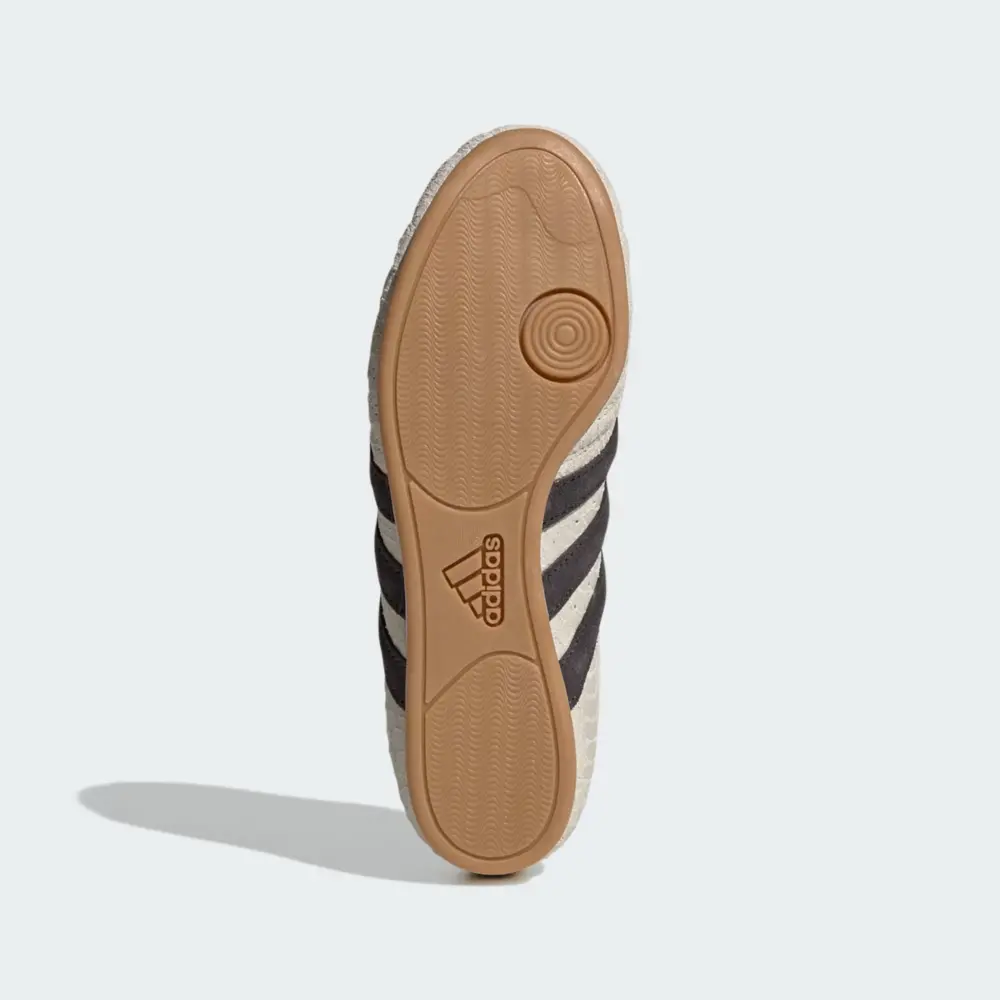 Alternative view of Giày adidas Taekwondo ‘Cream White’ IH4447