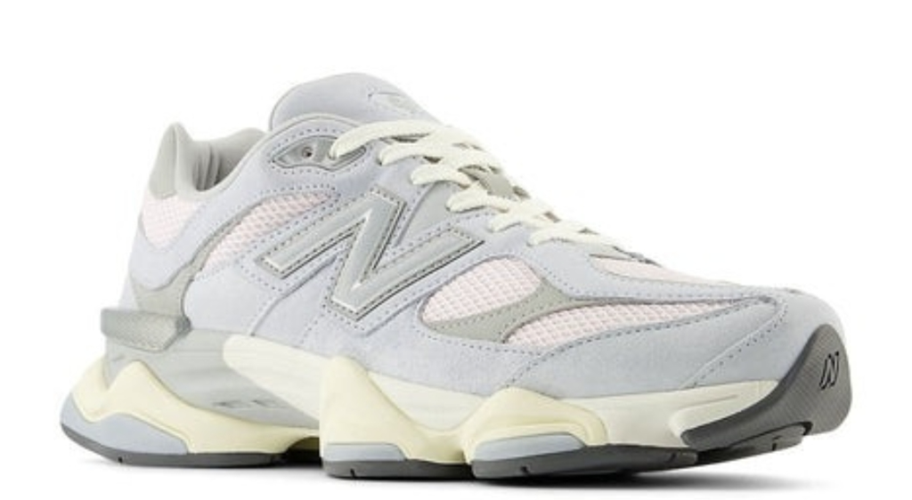Alternative view of Giày New Balance 9060 ‘Granite’ U9060SFB