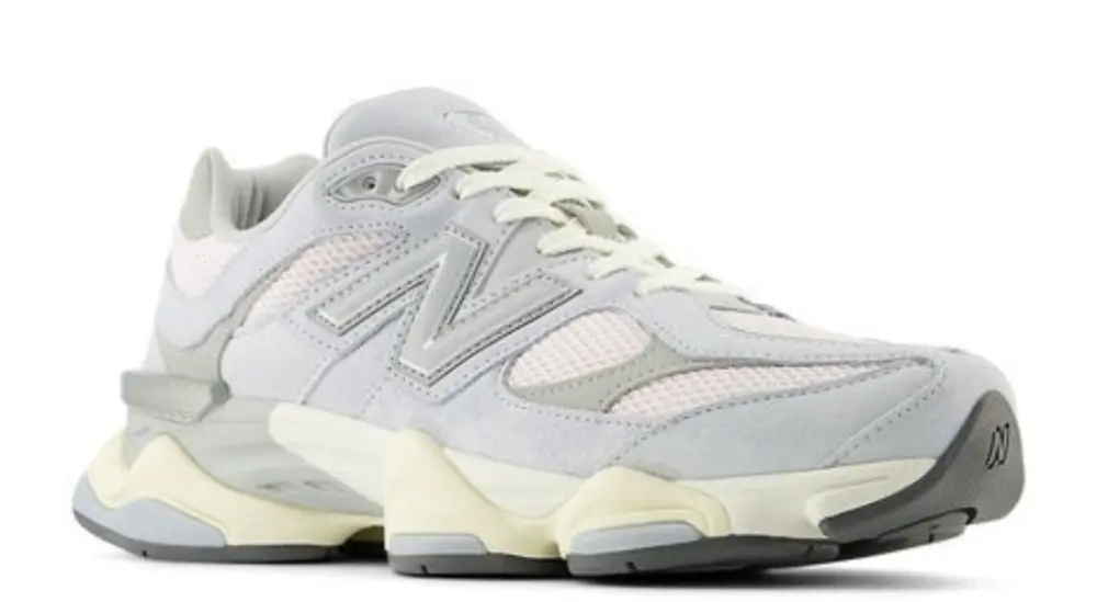 Alternative view of Giày New Balance 9060 ‘Granite’ U9060SFB