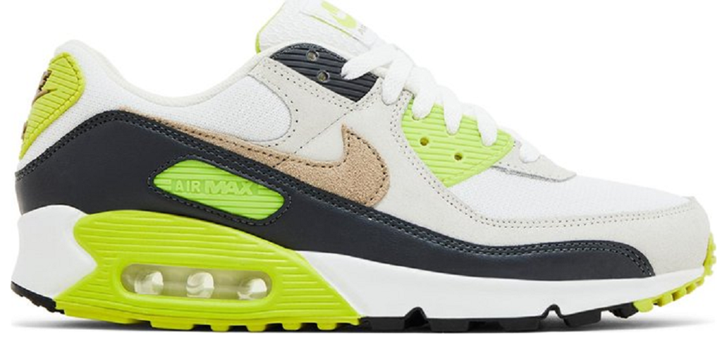Giày Nike Air Max 90 ‘Cyber’ DM0029-107