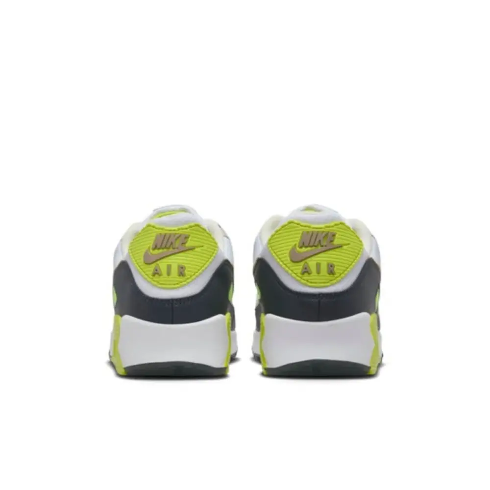 Giày Nike Air Max 90 ‘Cyber’ DM0029-107 - Ảnh 3