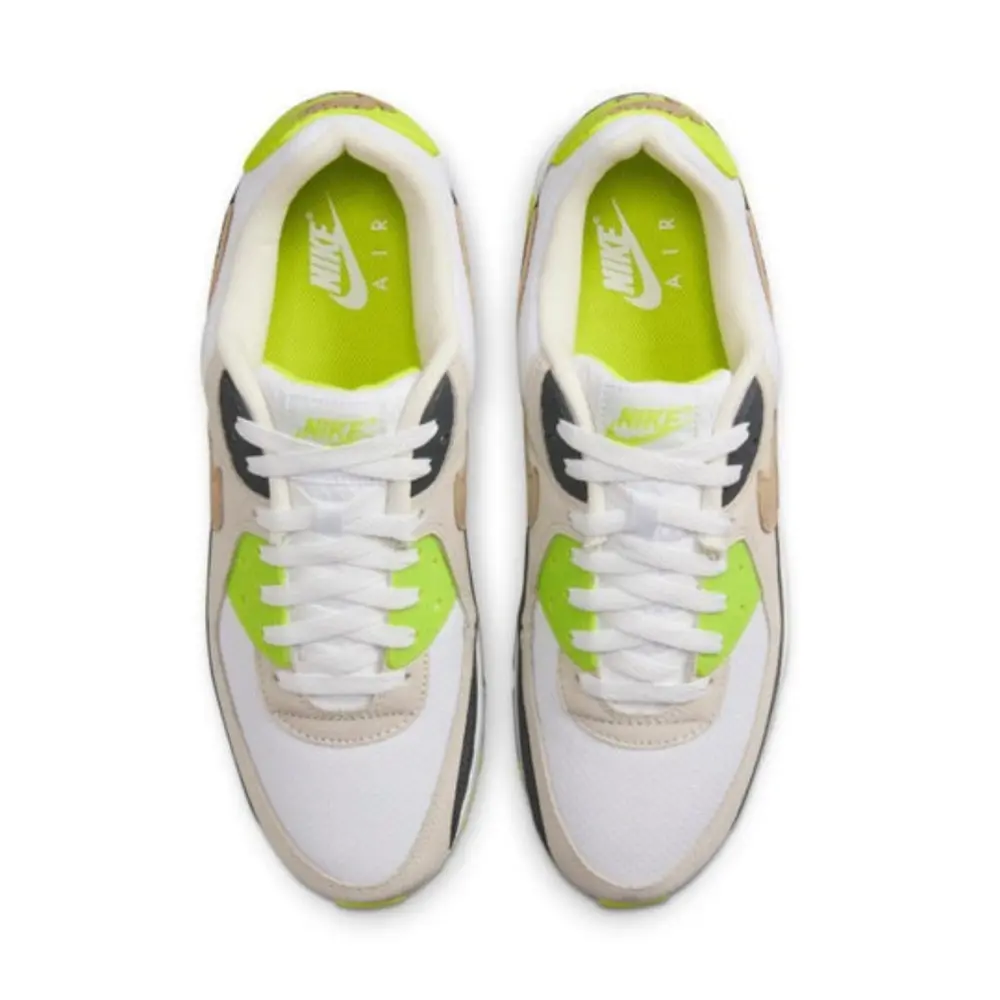 Alternative view of Giày Nike Air Max 90 ‘Cyber’ DM0029-107
