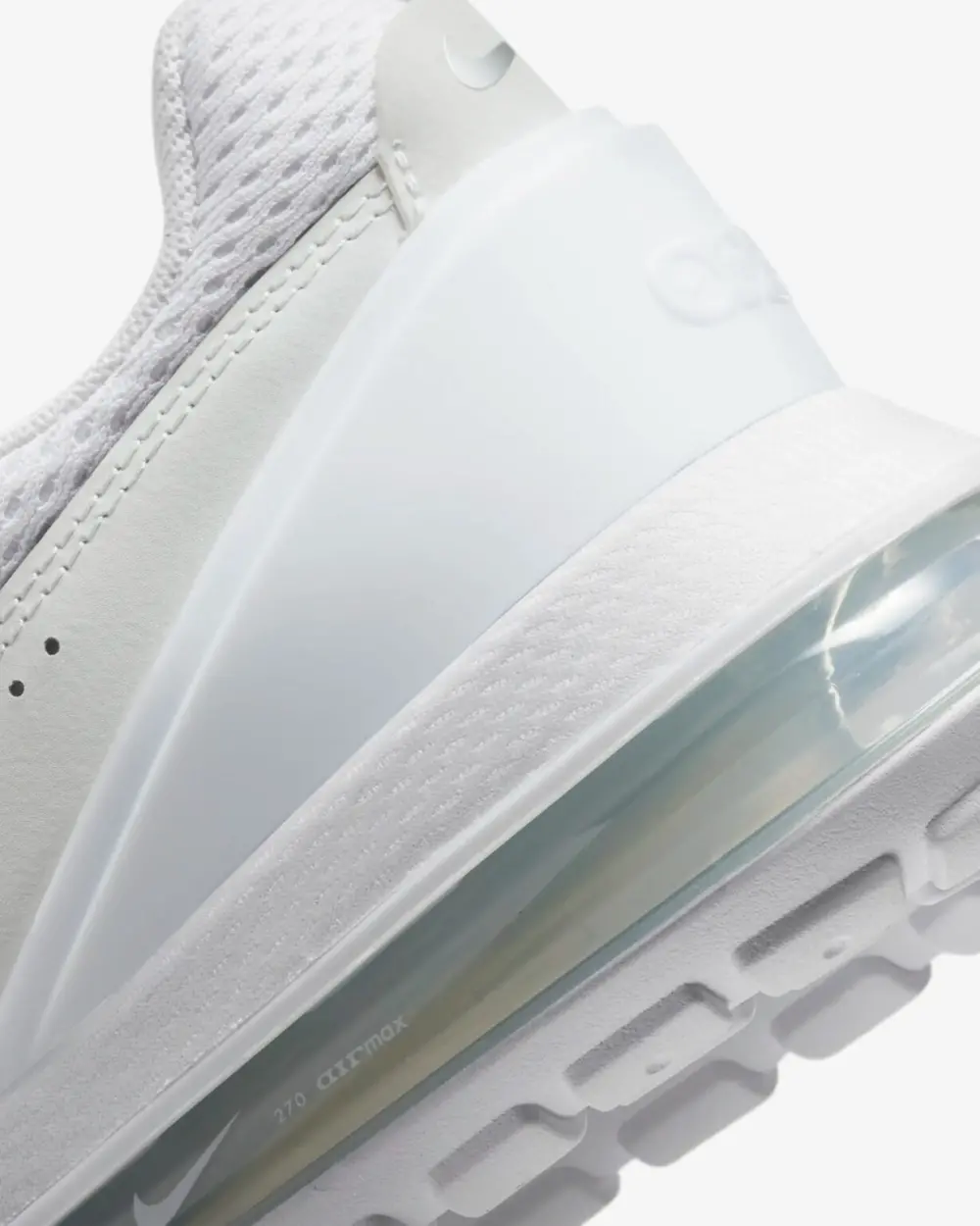Giày Nike Air Max Pulse ‘White’ DR0453-101 - Ảnh 7