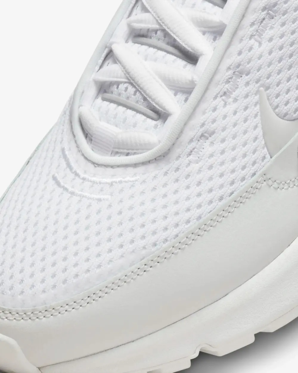 Giày Nike Air Max Pulse ‘White’ DR0453-101 - Ảnh 6