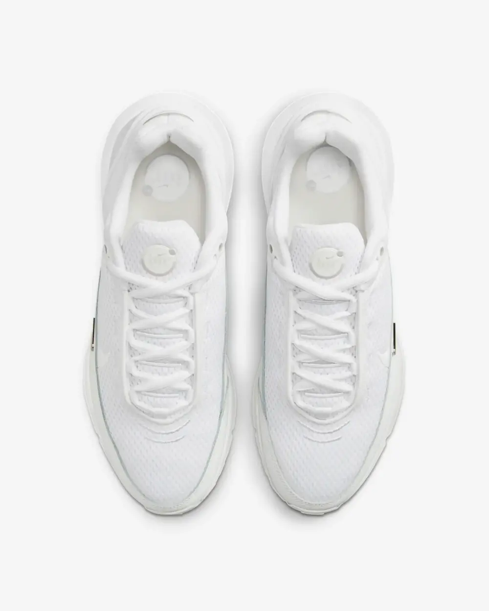 Giày Nike Air Max Pulse ‘White’ DR0453-101 - Ảnh 4