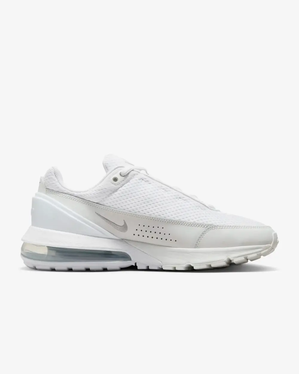 Alternative view of Giày Nike Air Max Pulse ‘White’ DR0453-101
