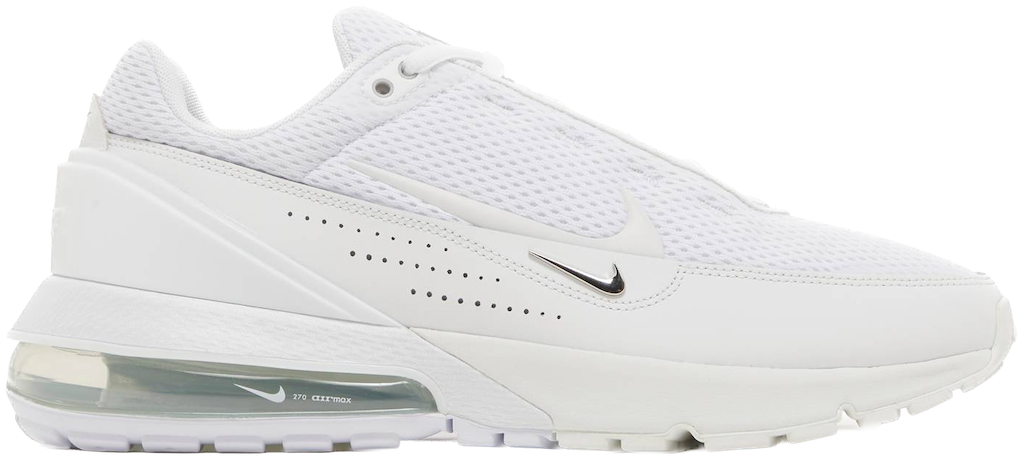 Giày Nike Air Max Pulse ‘White’ DR0453-101