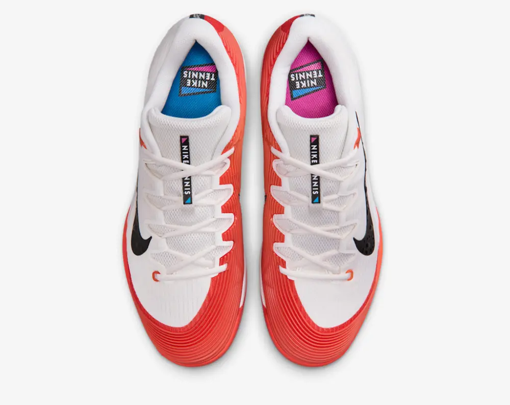 Giày Nike Vapor 12 'Sail' IB6555-100 - Ảnh 6