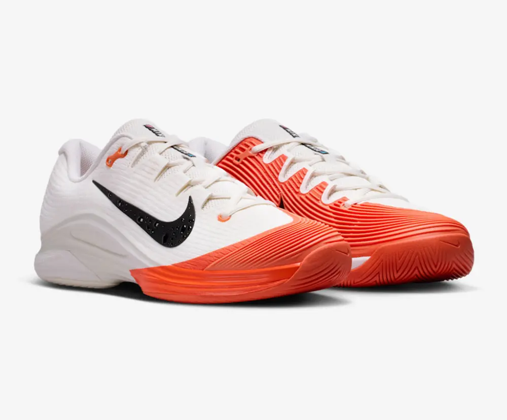 Giày Nike Vapor 12 'Sail' IB6555-100 - Ảnh 5