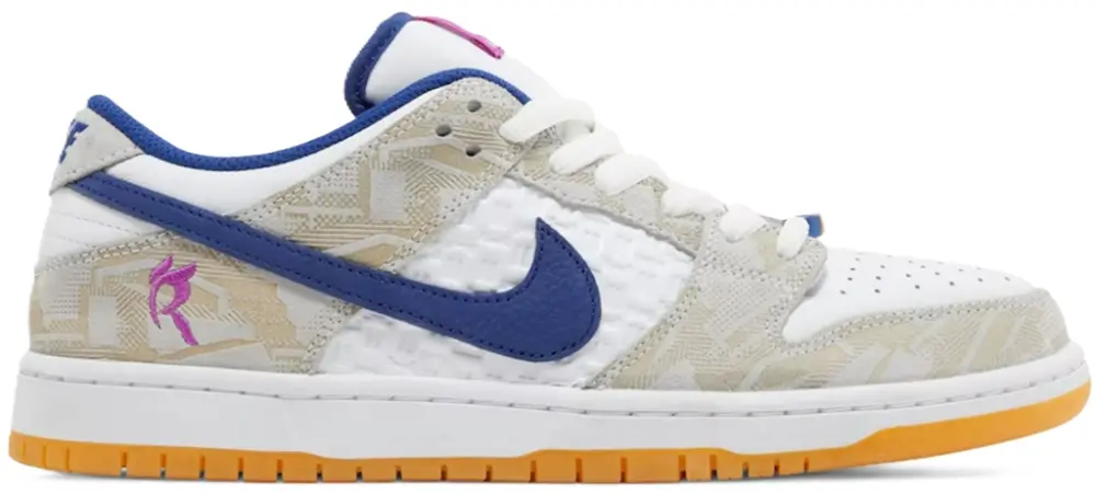 Giày Nike Dunk Low SB x Rayssa Leal ‘Vivid Purple’ FZ5251‑001