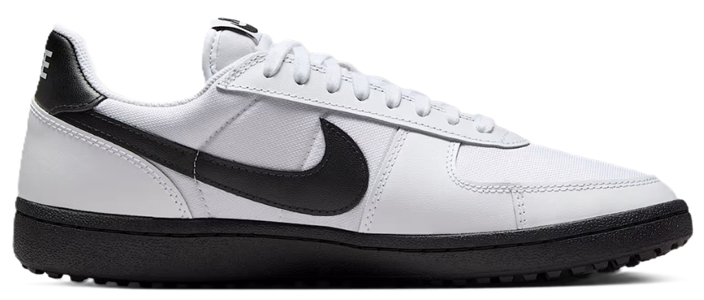 Giày Nike Field General Leather ‘White Sail Black’ IF1738-100