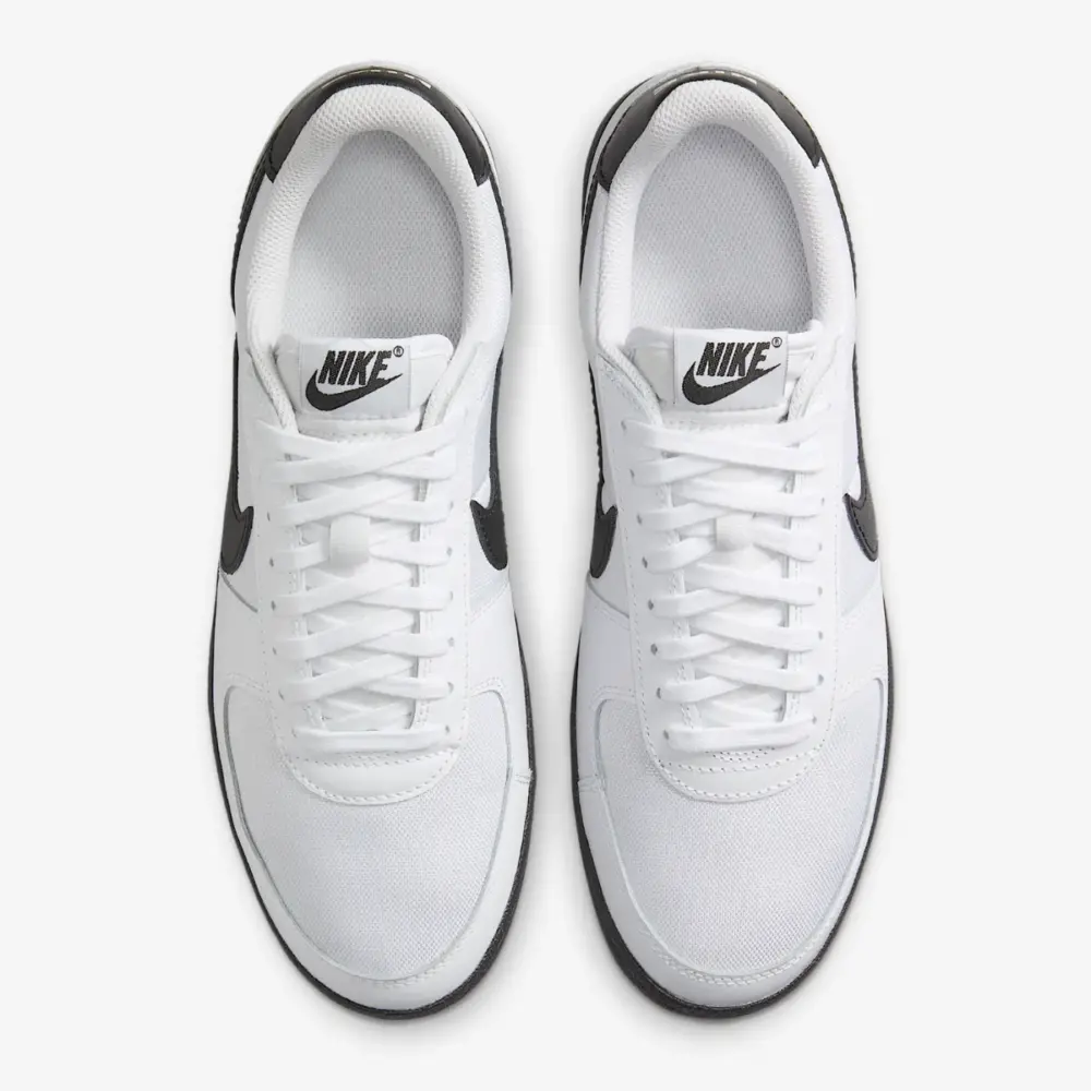Giày Nike Field General Leather ‘White Sail Black’ IF1738-100 - Ảnh 5
