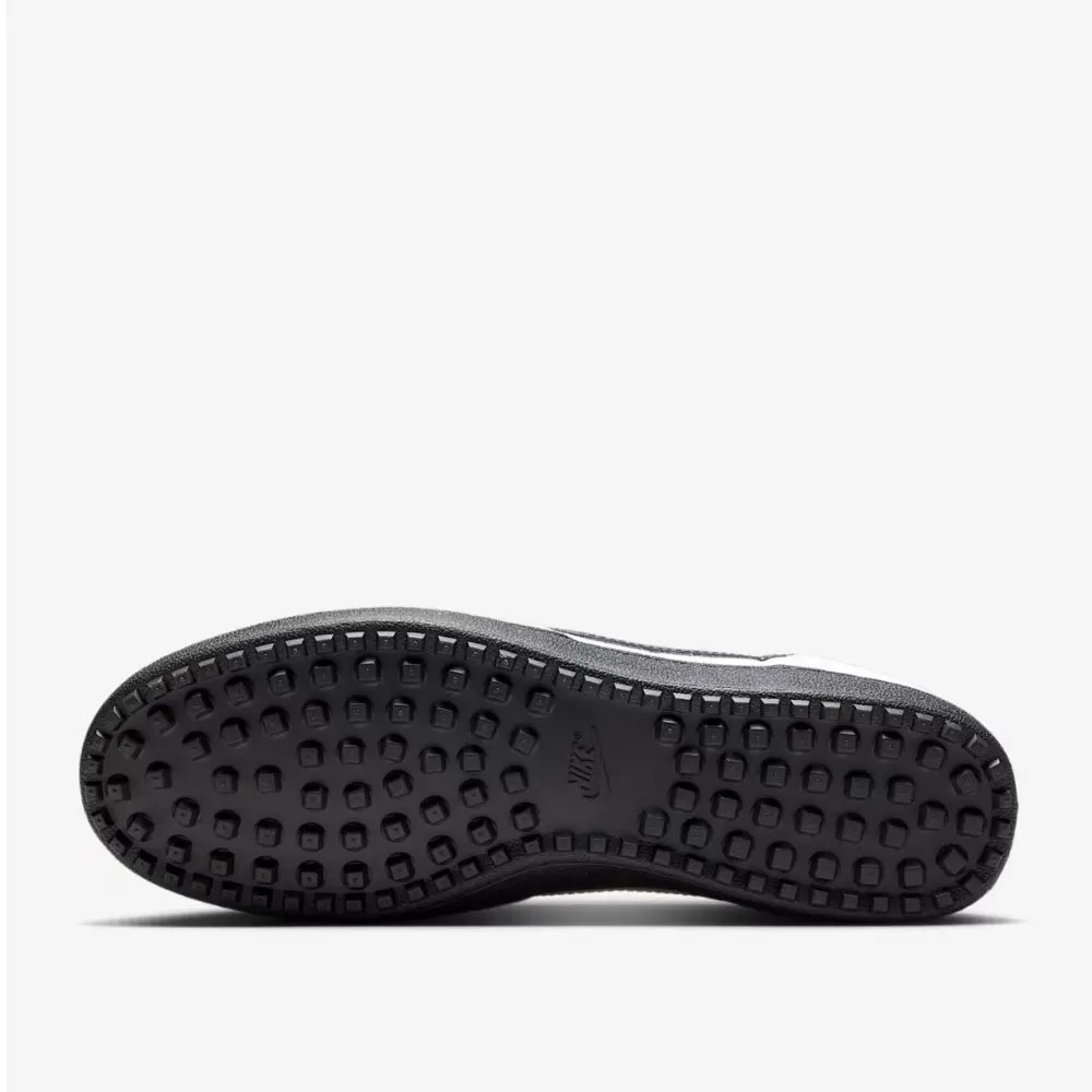 Alternative view of Giày Nike Field General Leather ‘White Sail Black’ IF1738-100